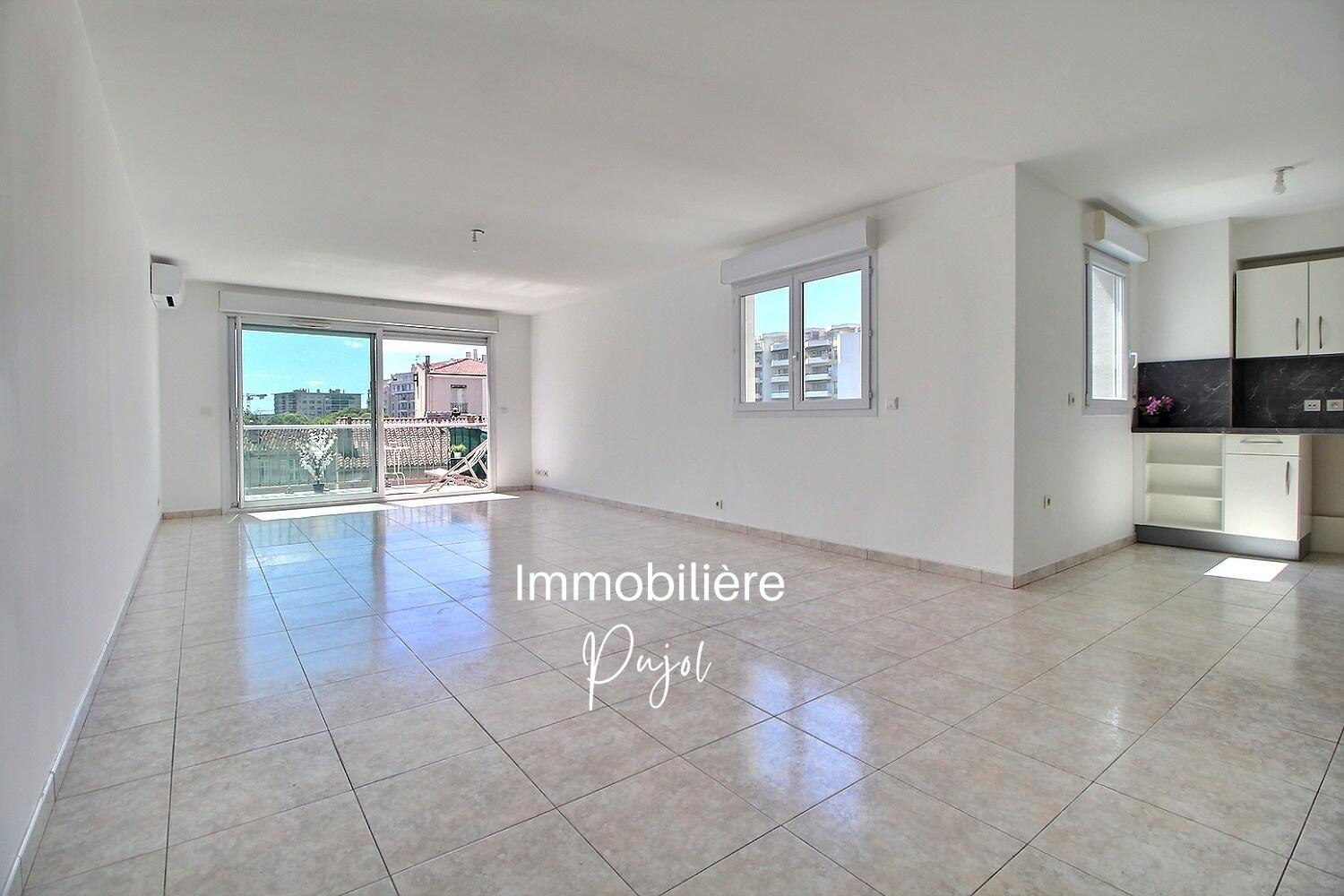 Appartement T3 à vendre à Marseille – photo 7