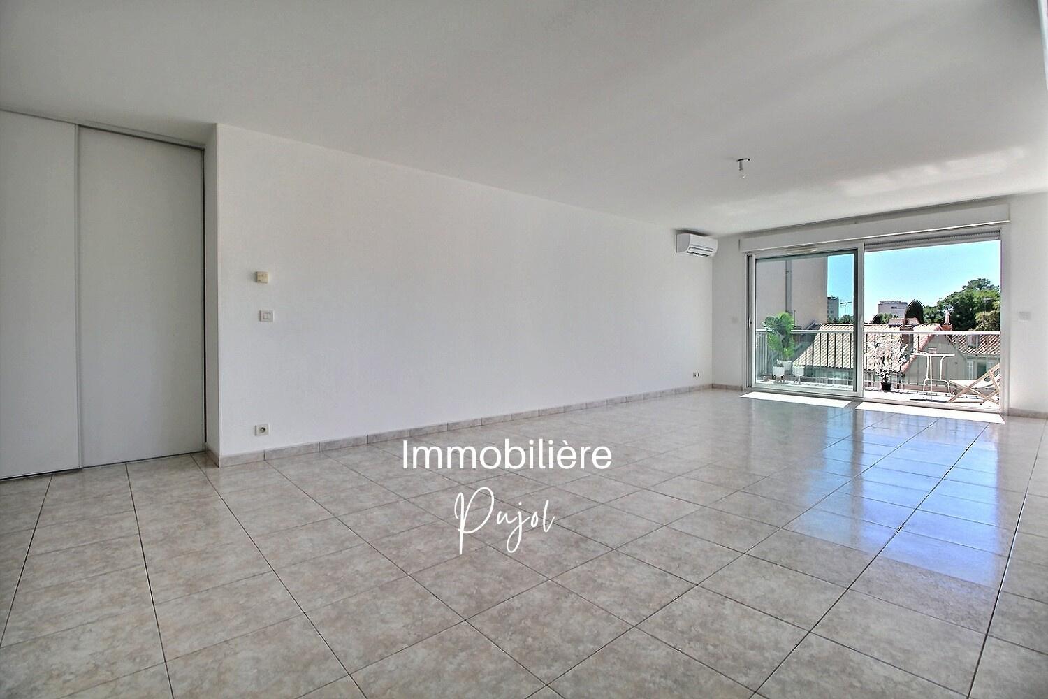 Appartement T3 à vendre à Marseille – photo 8
