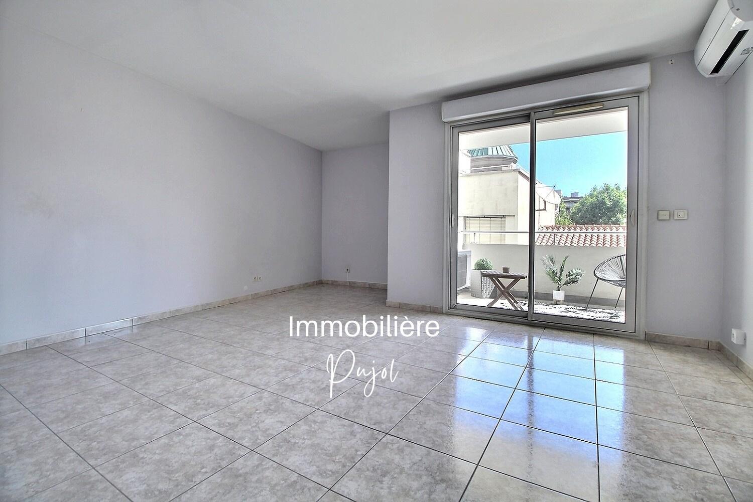 Appartement T3 à vendre à Marseille – photo 9