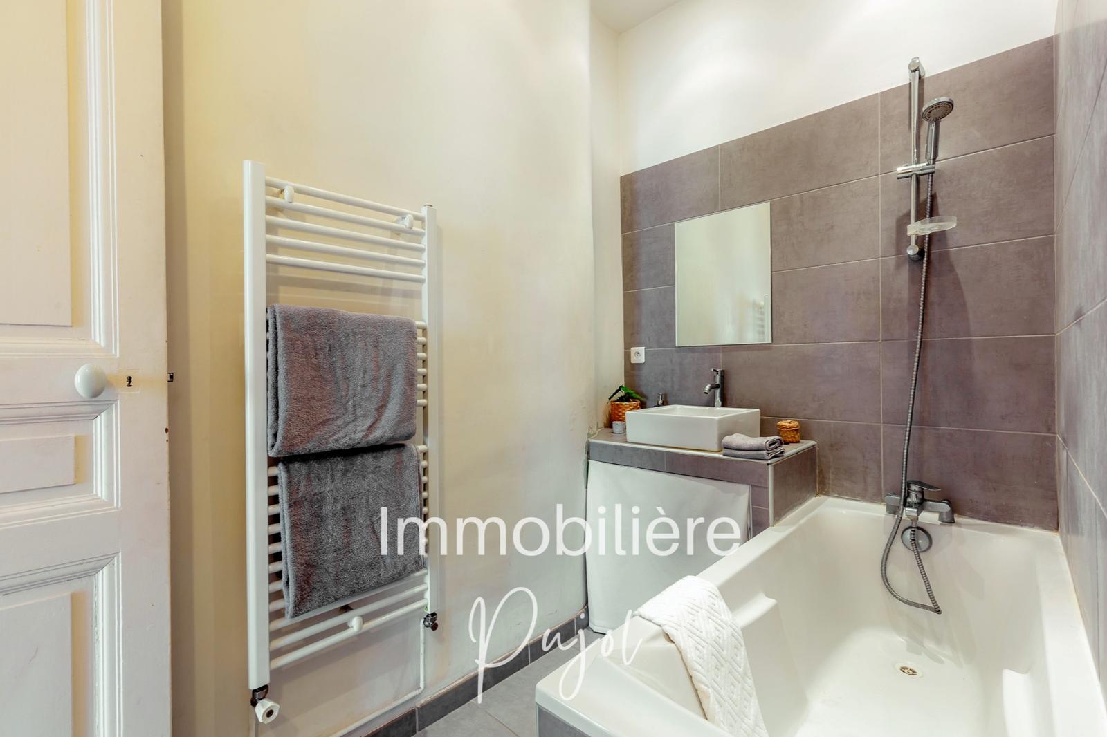 Appartement T3 à vendre à Marseille – photo 4