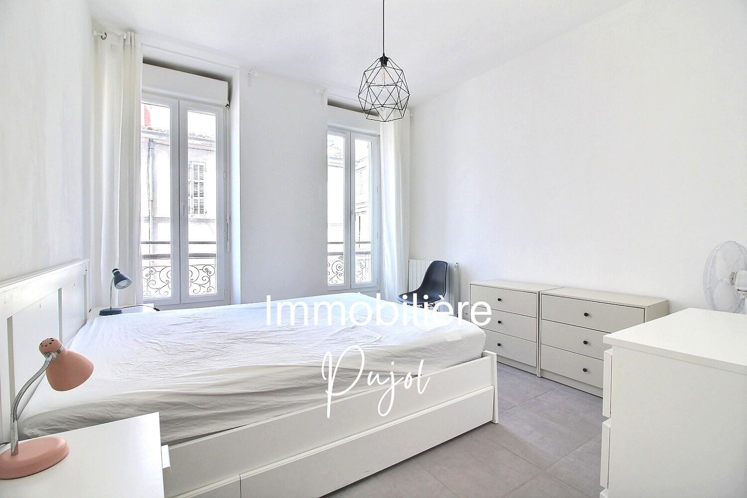 Appartement T3 à vendre à Marseille – photo 2