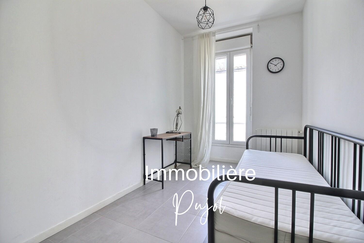 Appartement T3 à vendre à Marseille – photo 3