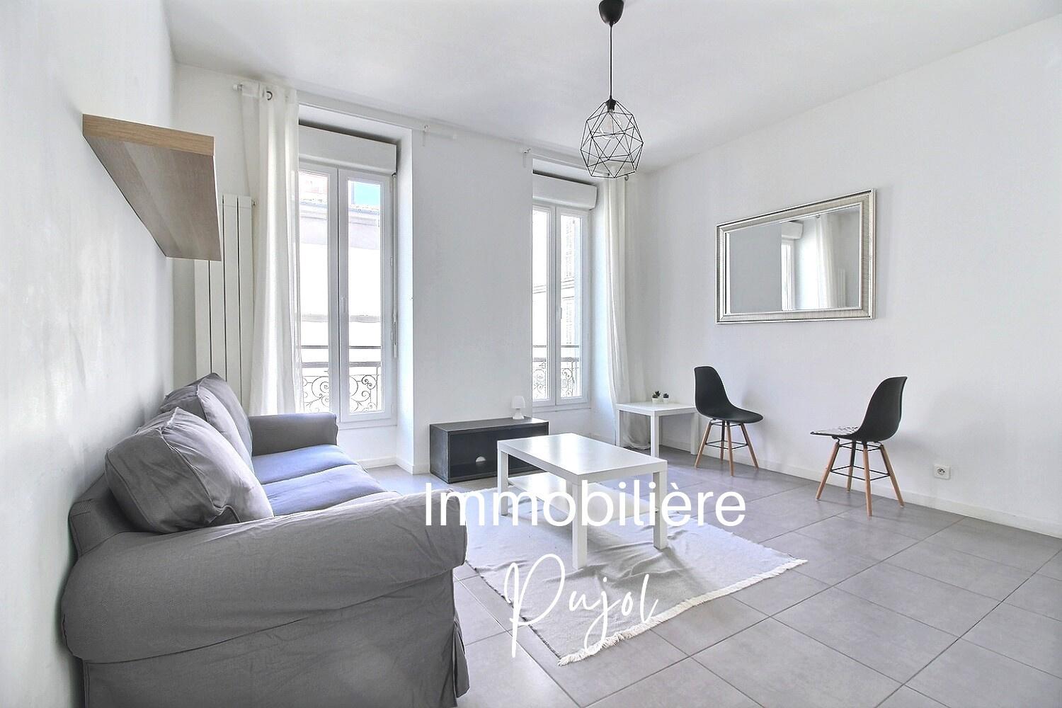 Appartement T3 à vendre à Marseille – photo 5
