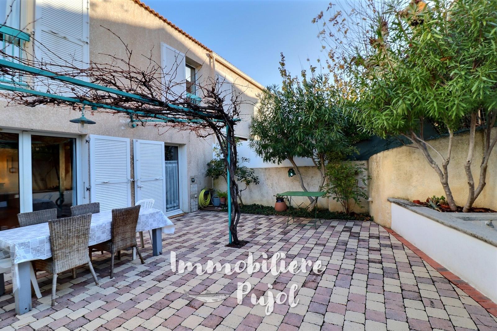 Villa à vendre à Marseille – photo 3