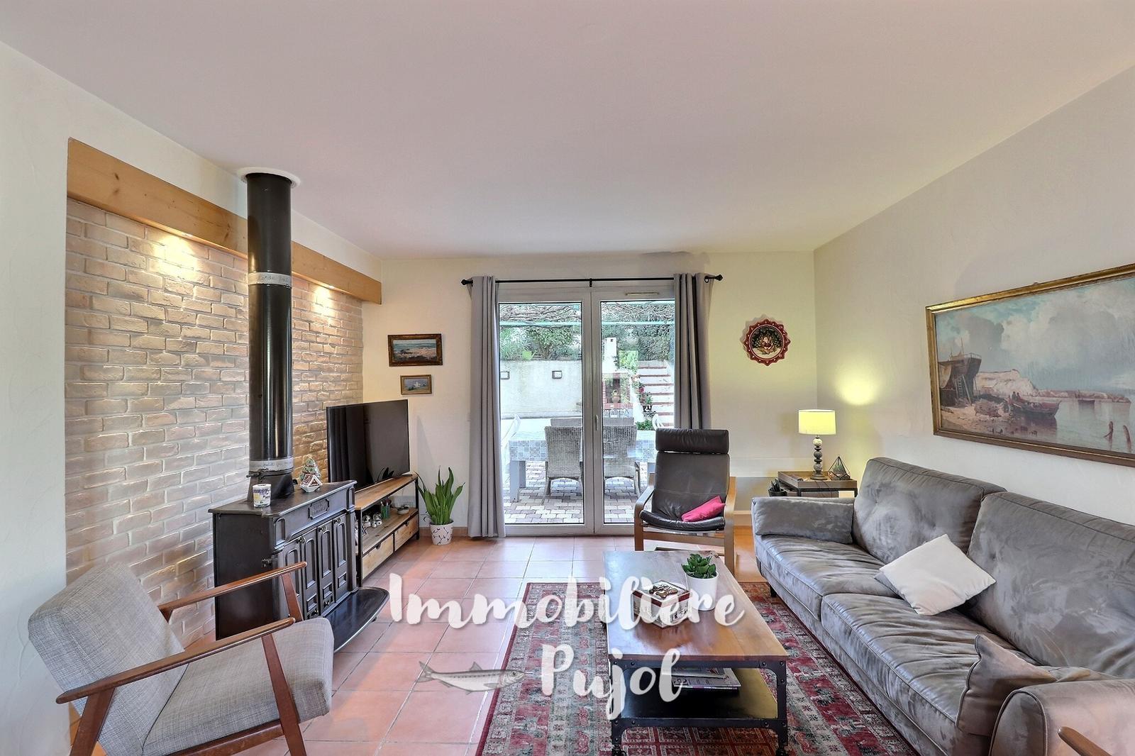 Villa à vendre à Marseille – photo 5