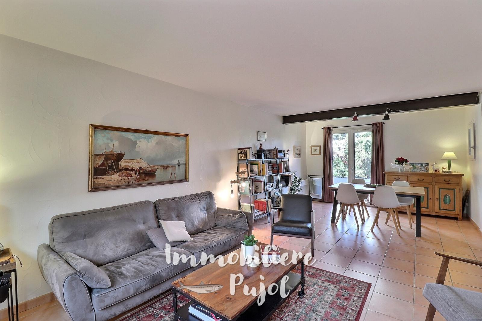 Villa à vendre à Marseille – photo 8