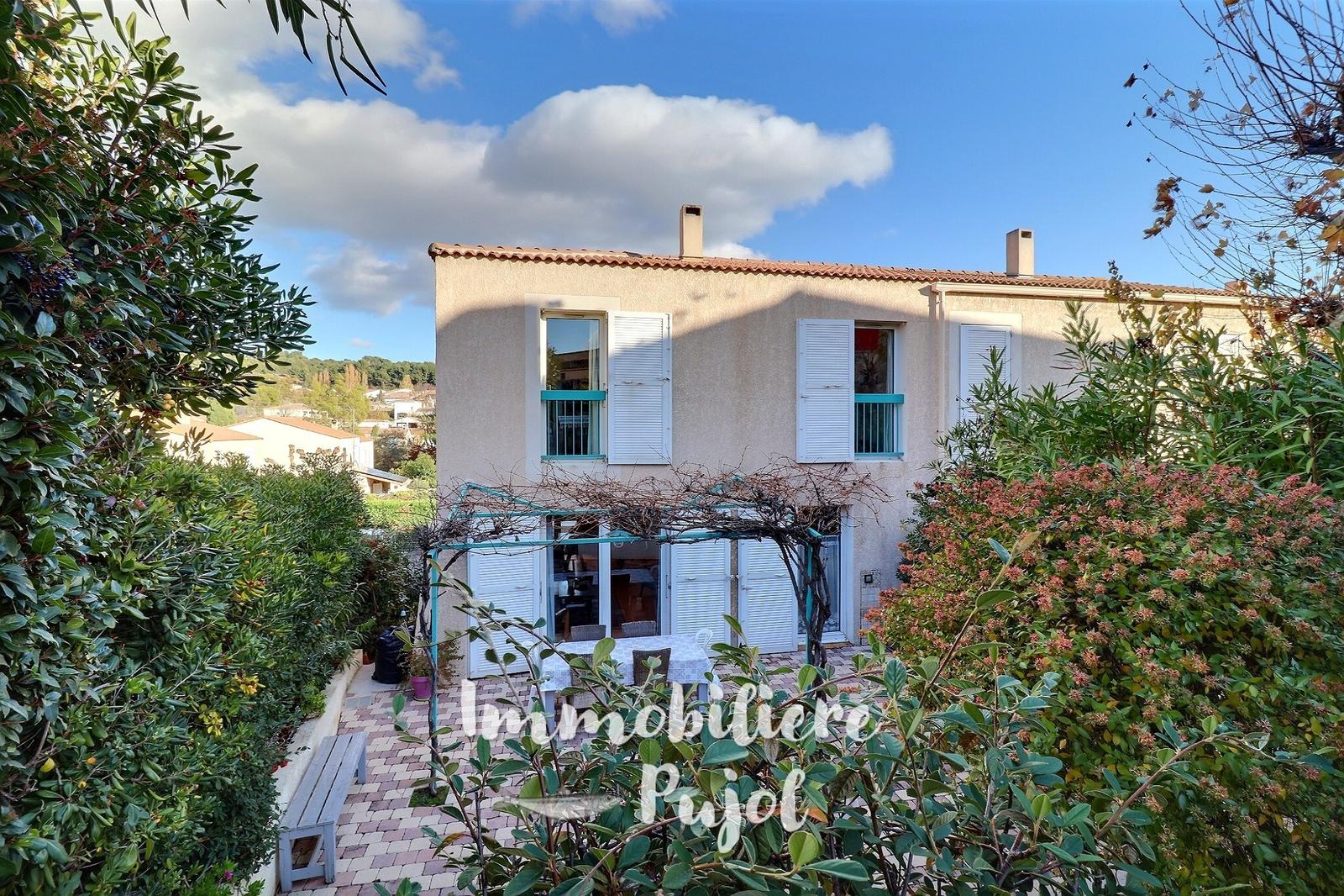 Villa à vendre à Marseille – photo 10