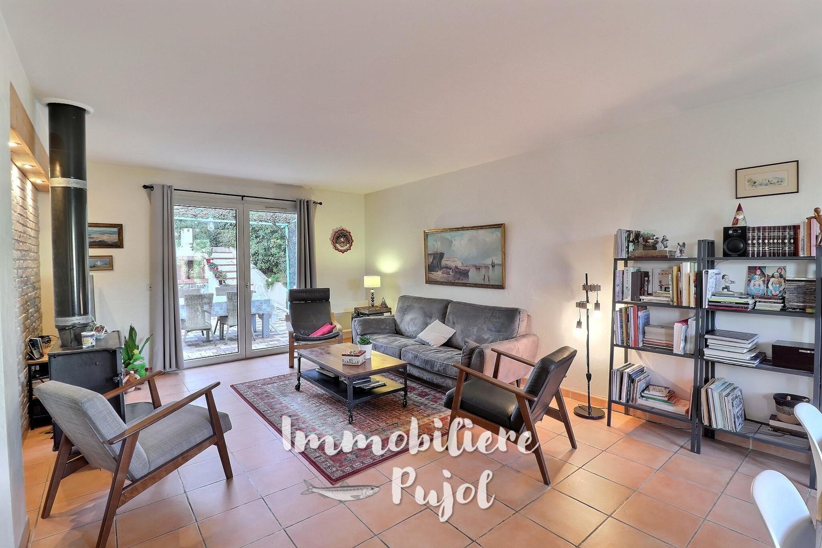 Villa à vendre à Marseille – photo 4