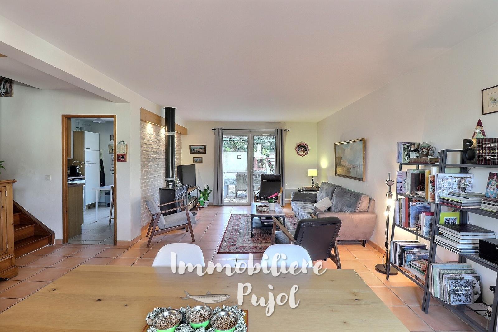 Villa à vendre à Marseille – photo 7
