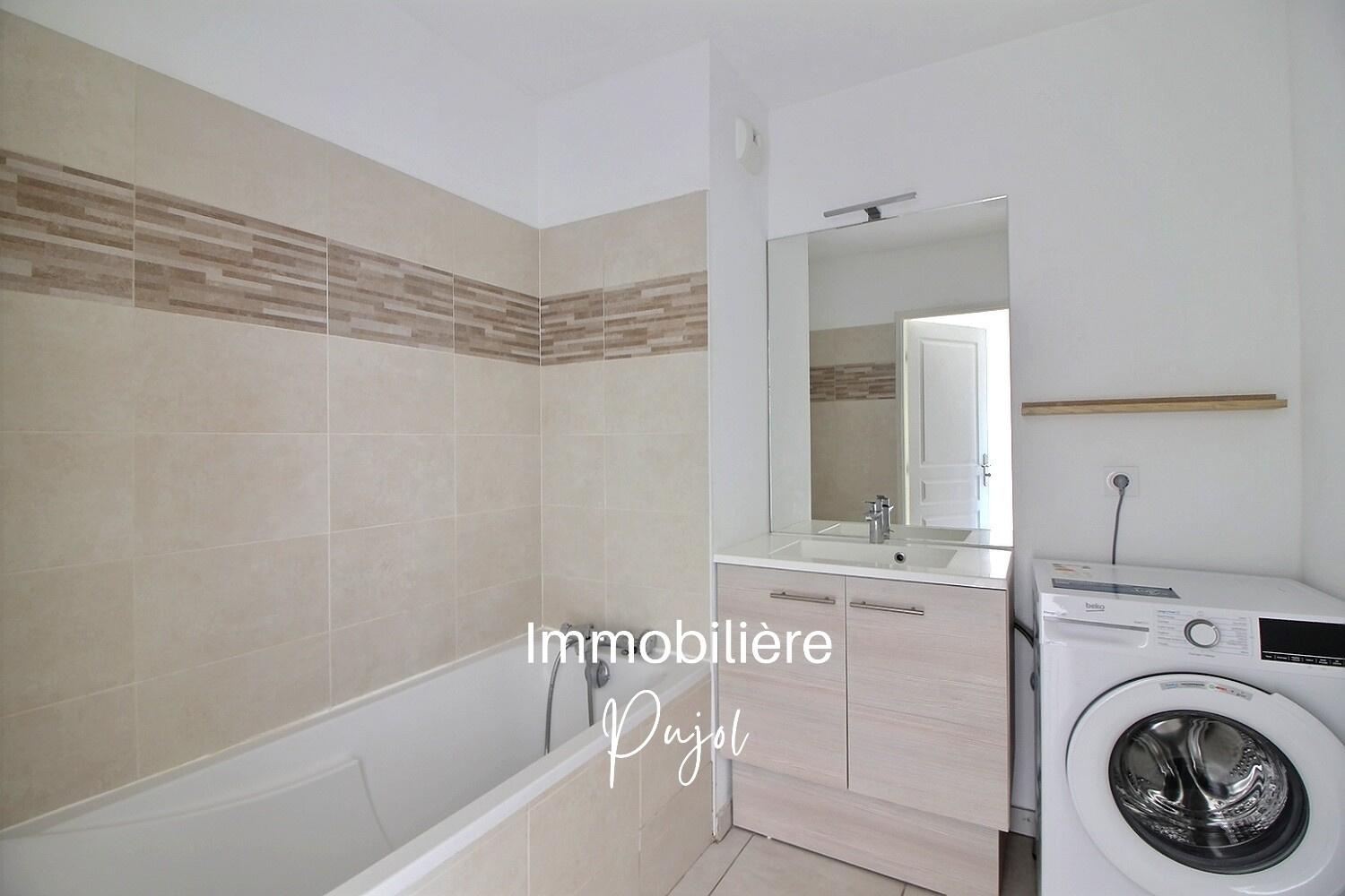 Appartement T3 à vendre à Marseille – photo 7
