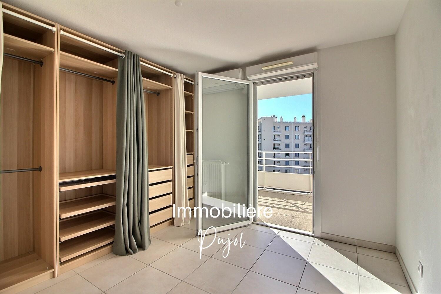 Appartement T3 à vendre à Marseille – photo 5