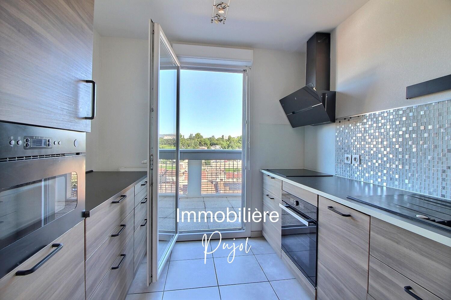 Appartement T3 à vendre à Marseille – photo 6