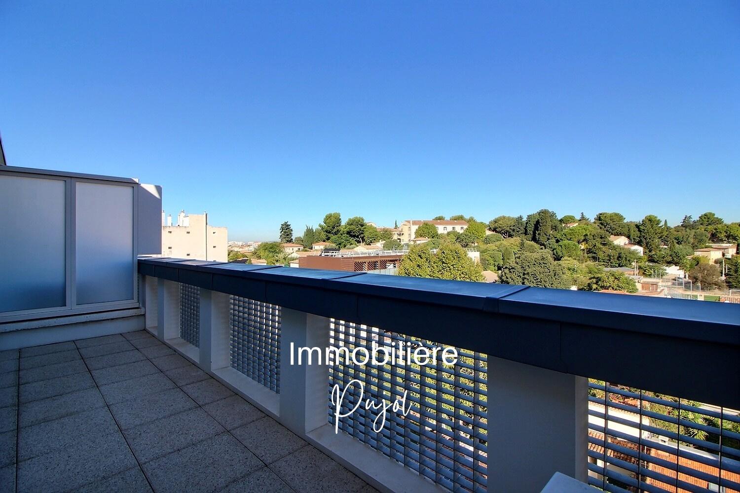 Appartement T3 à vendre à Marseille – photo 9