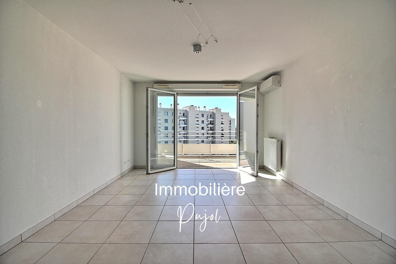 Appartement T3 à vendre à Marseille – photo 4
