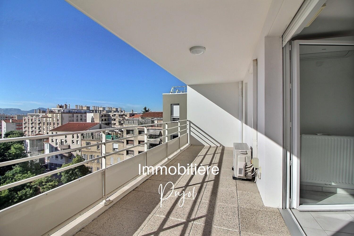 Appartement T3 à vendre à Marseille – photo 3