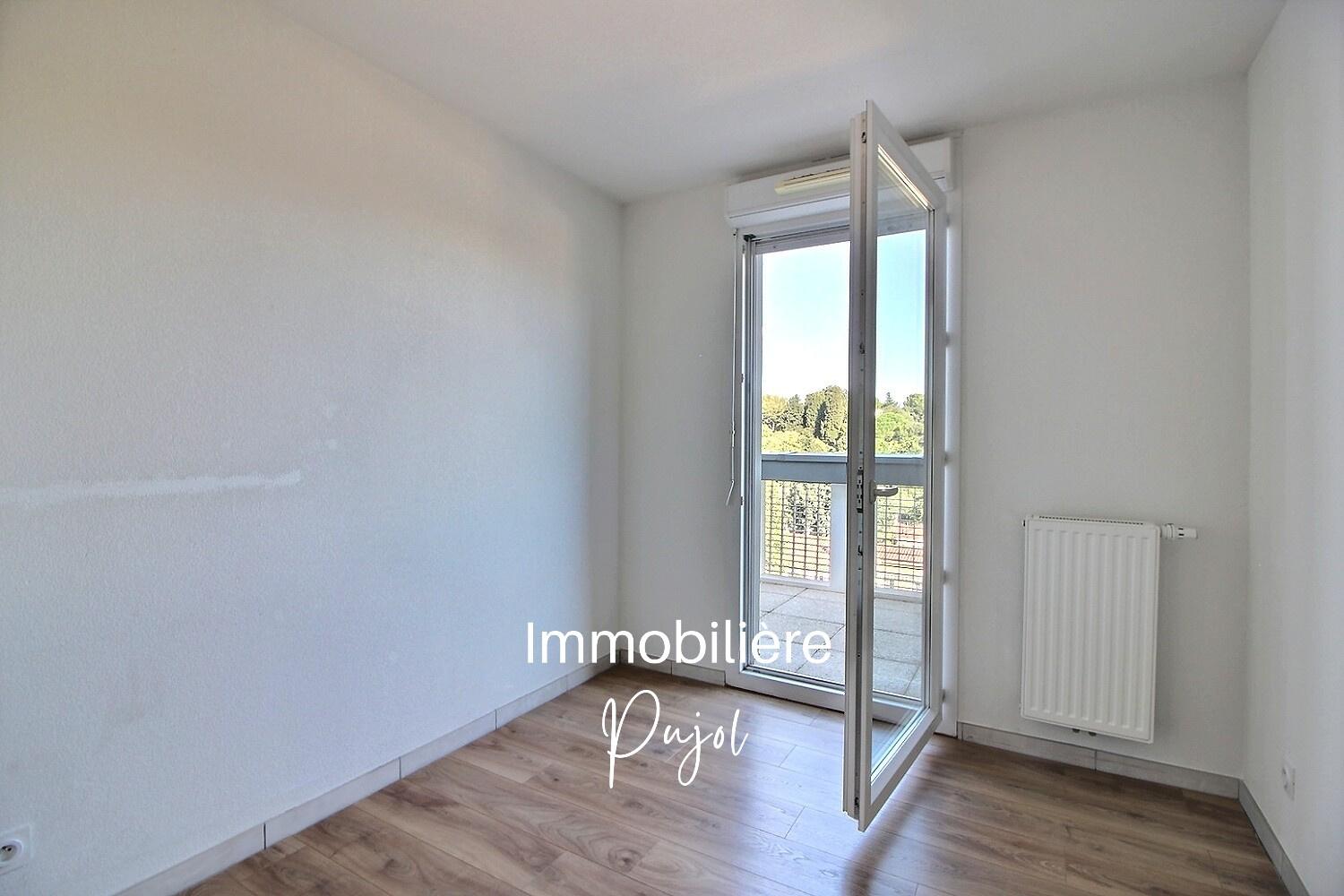Appartement T3 à vendre à Marseille – photo 8