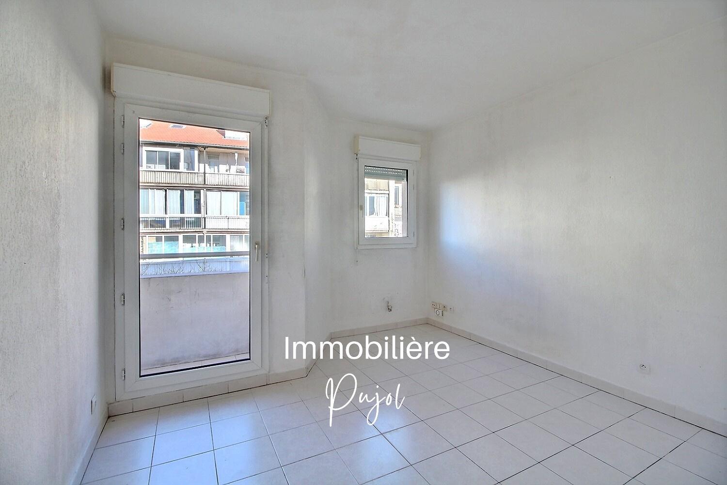 Appartement T1 à vendre à Marseille – photo 5