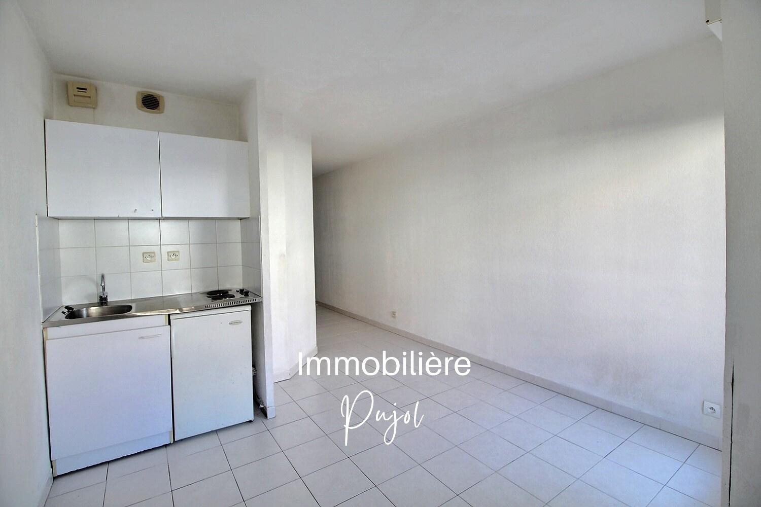 Appartement T1 à vendre à Marseille – photo 7