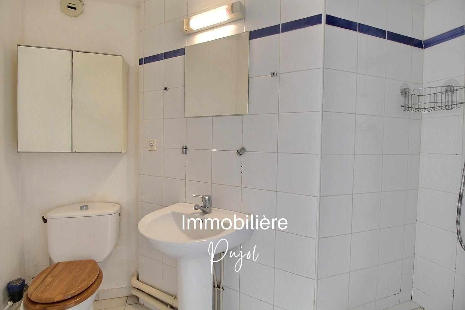 Appartement T1 à vendre à Marseille – photo 6
