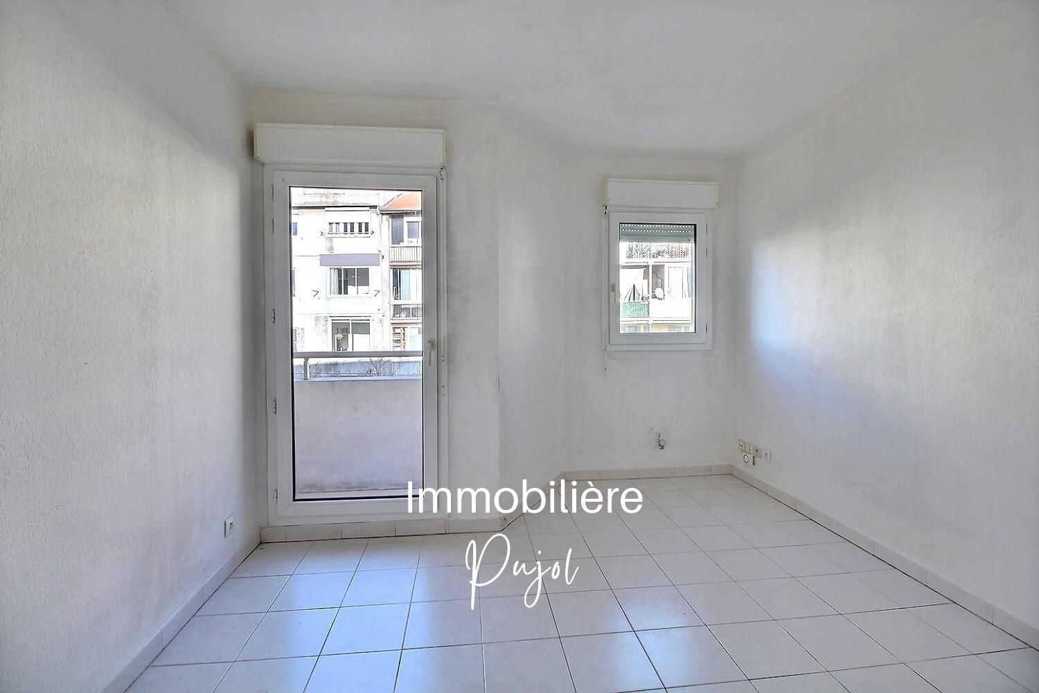 Appartement T1 à vendre à Marseille – photo 3
