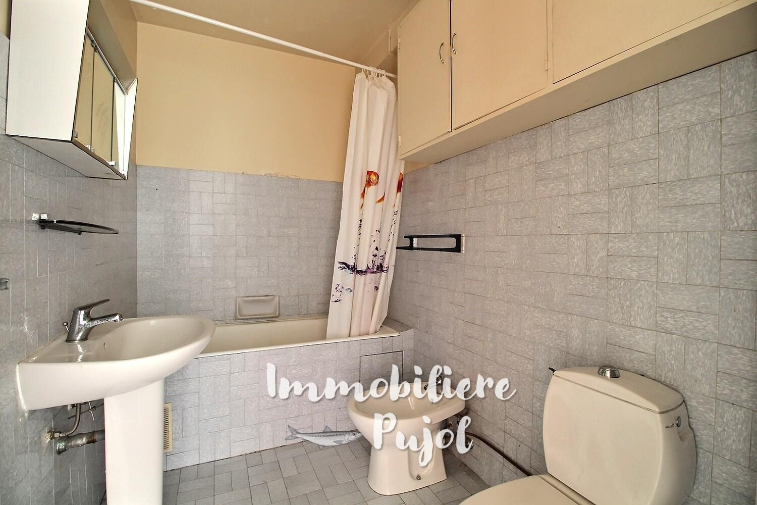 Appartement T1 à vendre à Marseille – photo 5
