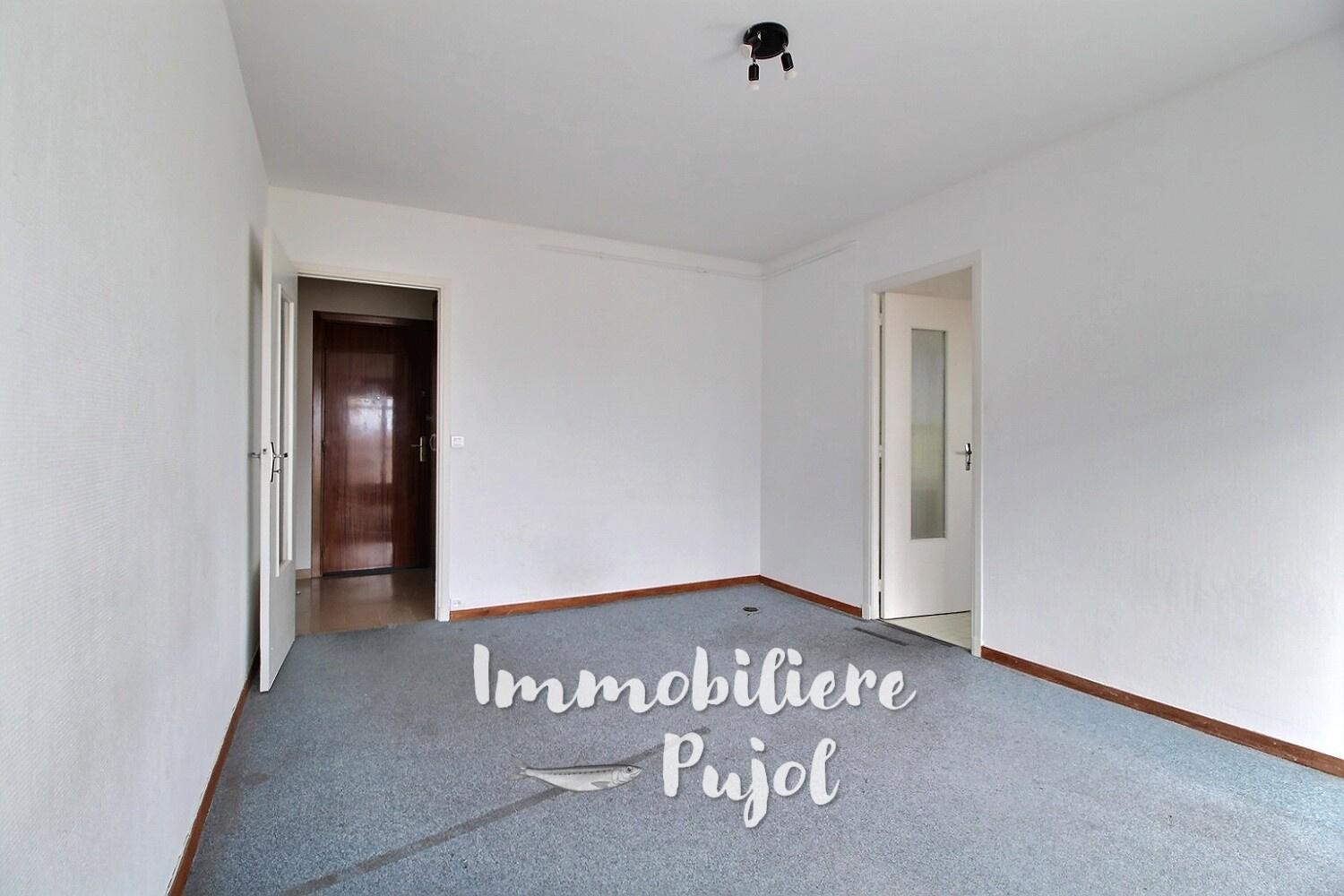 Appartement T1 à vendre à Marseille – photo 3