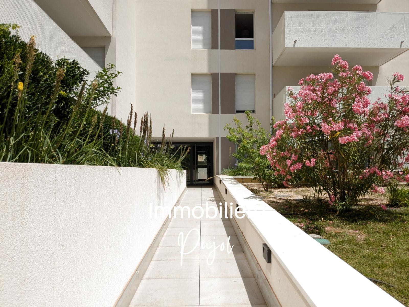 Appartement T3 à vendre à Marseille – photo 10