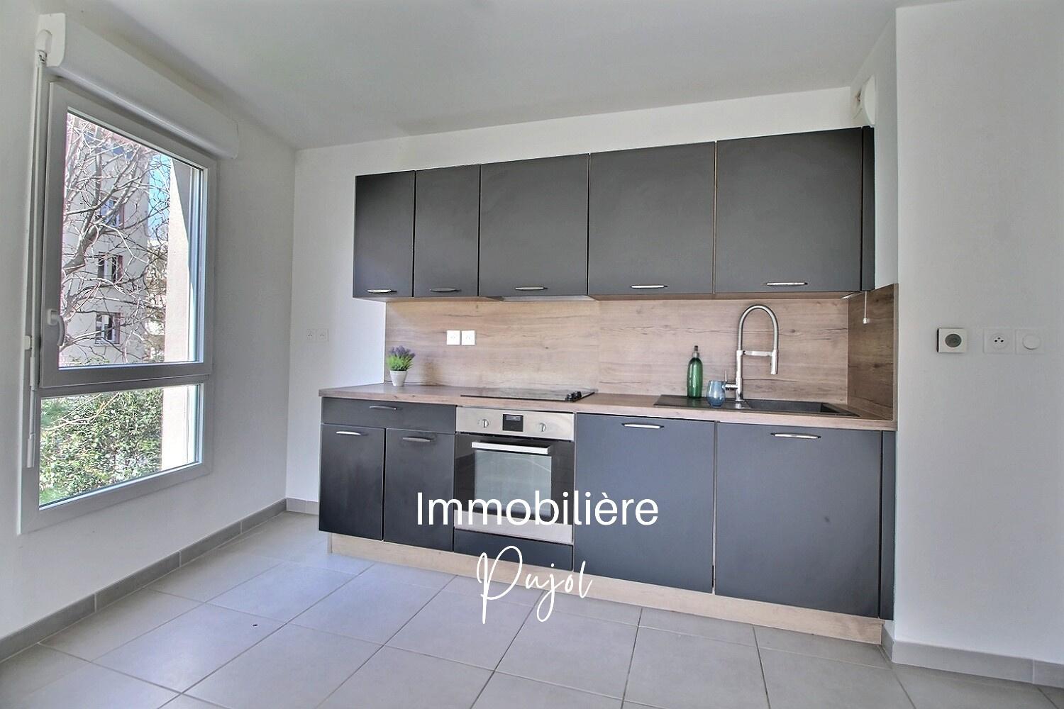 Appartement T3 à vendre à Marseille – photo 6