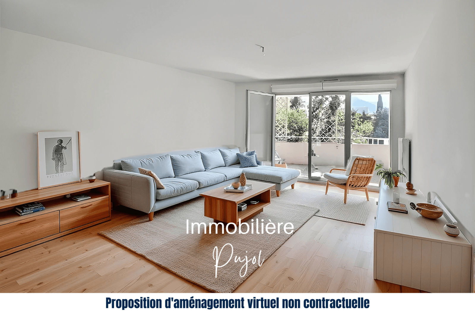 Appartement T3 à vendre à Marseille – photo 5