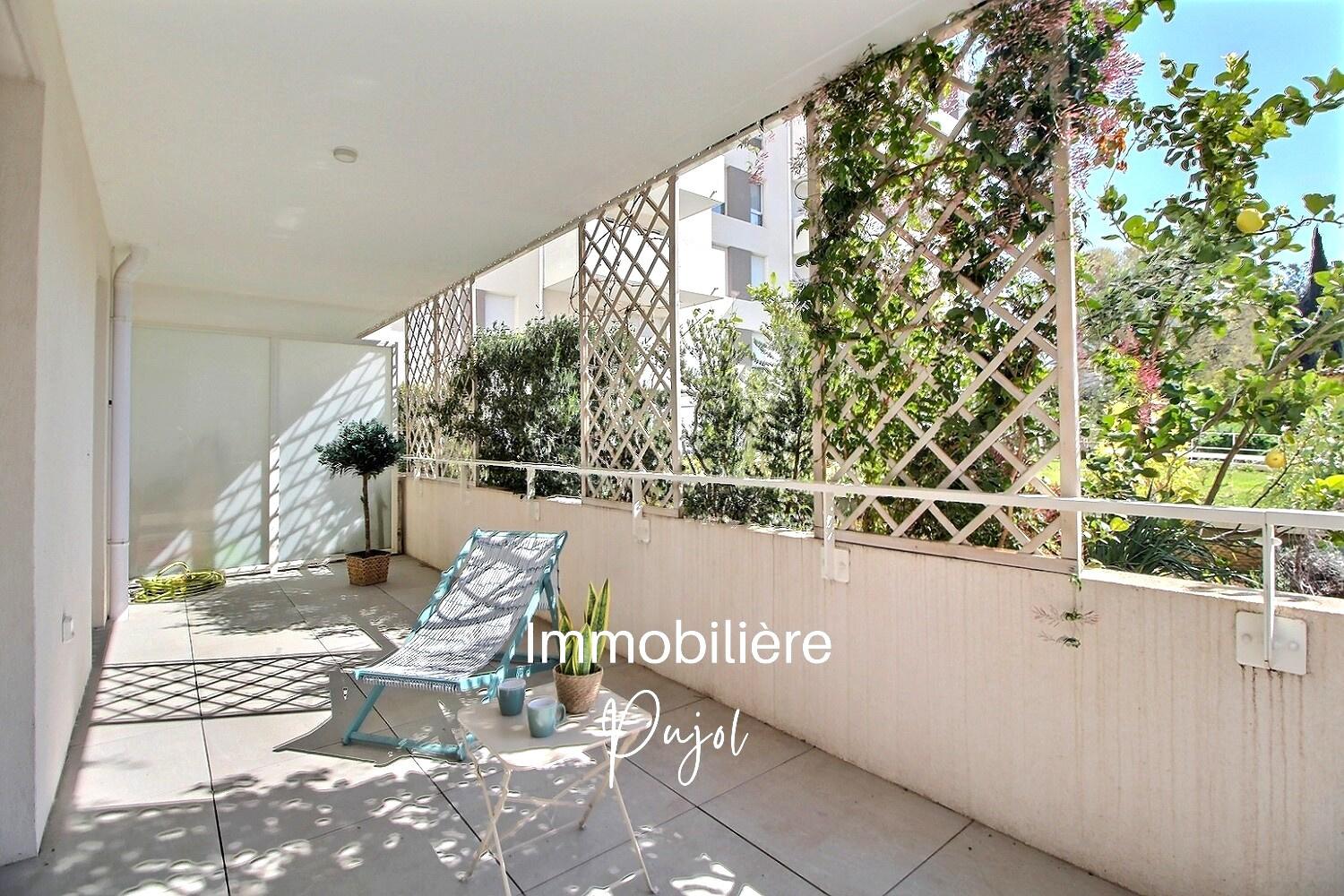 Appartement T3 à vendre à Marseille – photo 3