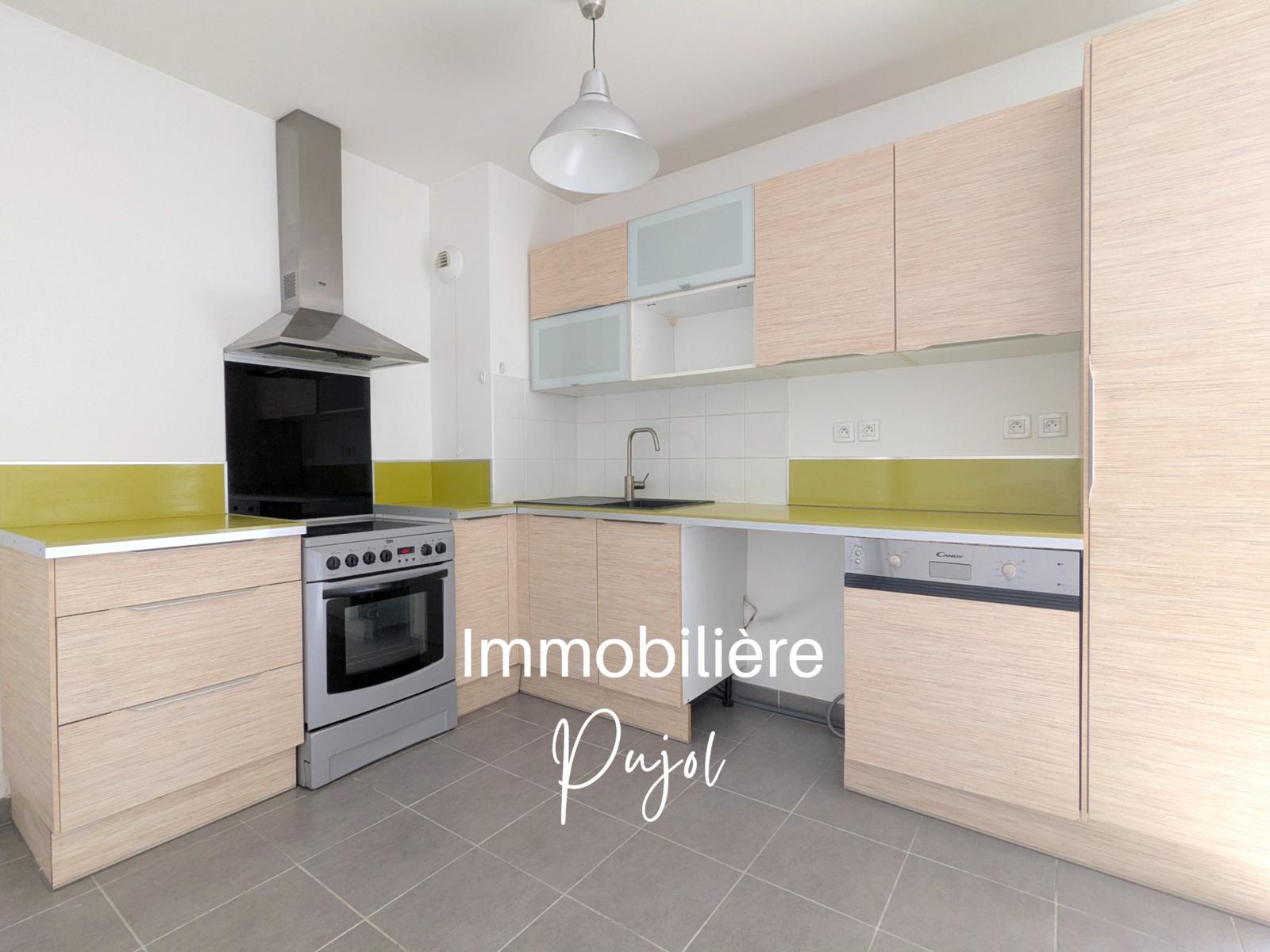 Appartement T2 à vendre à Marseille – photo 4