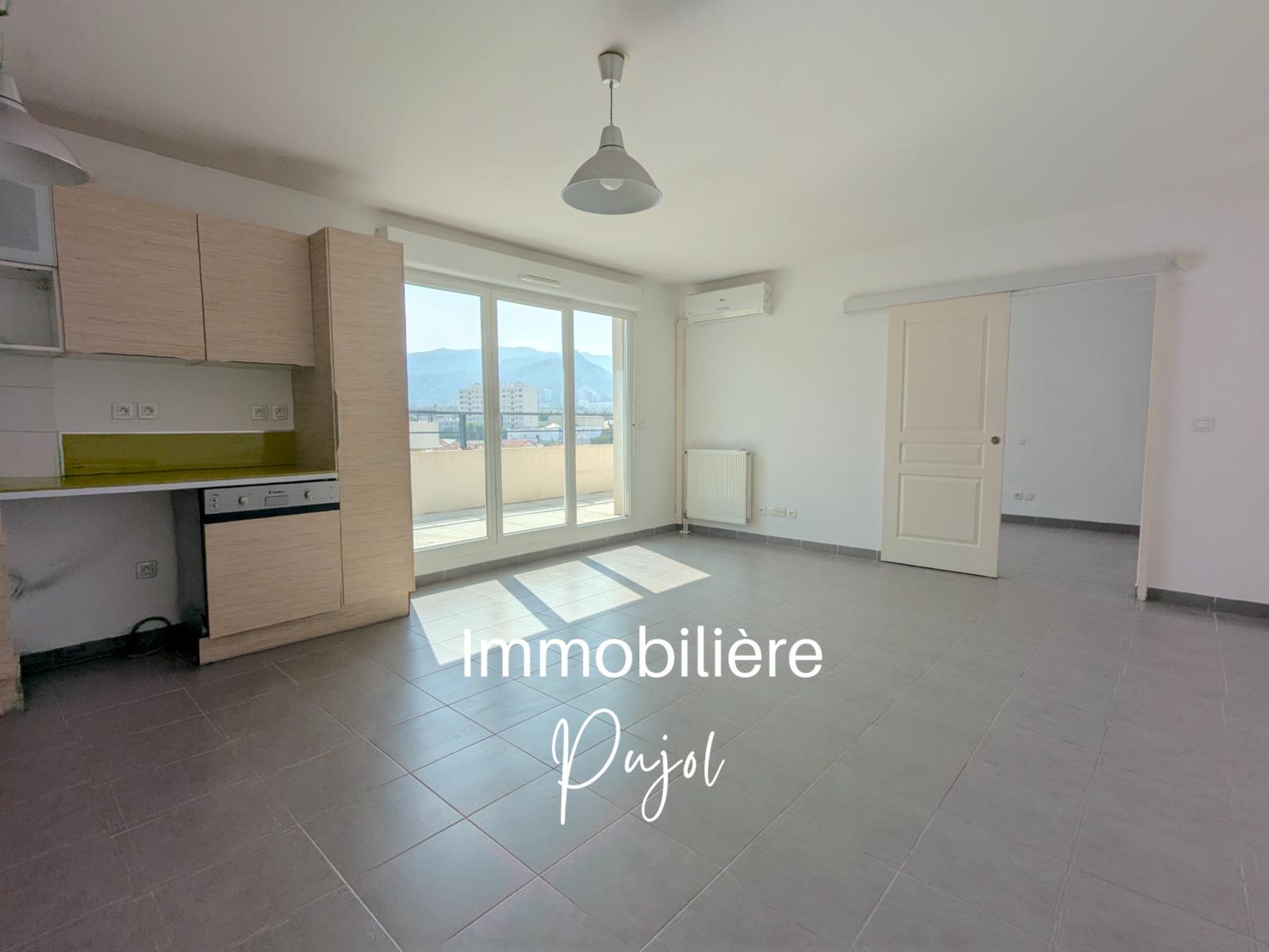 Appartement T2 à vendre à Marseille – photo 3