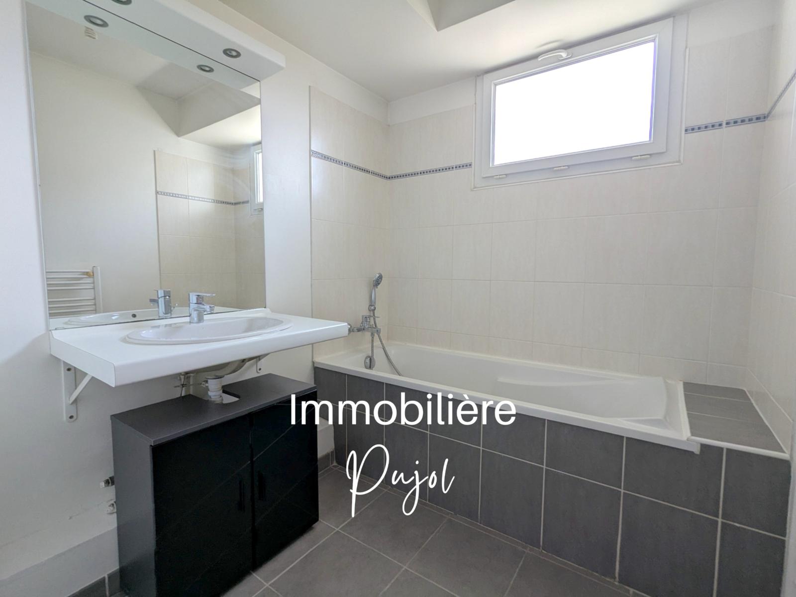 Appartement T2 à vendre à Marseille – photo 5
