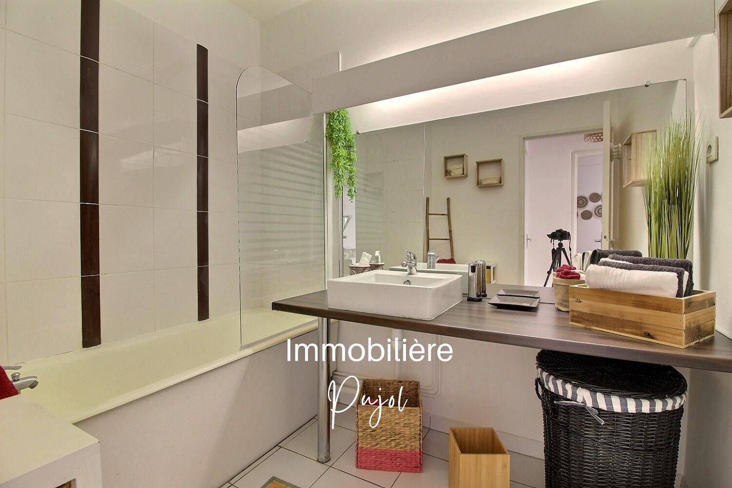 Appartement T2 à vendre à Marseille – photo 6