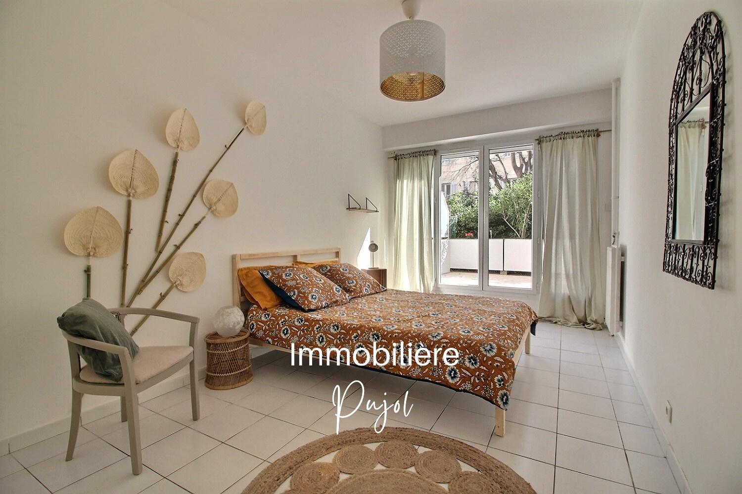 Appartement T2 à vendre à Marseille – photo 5
