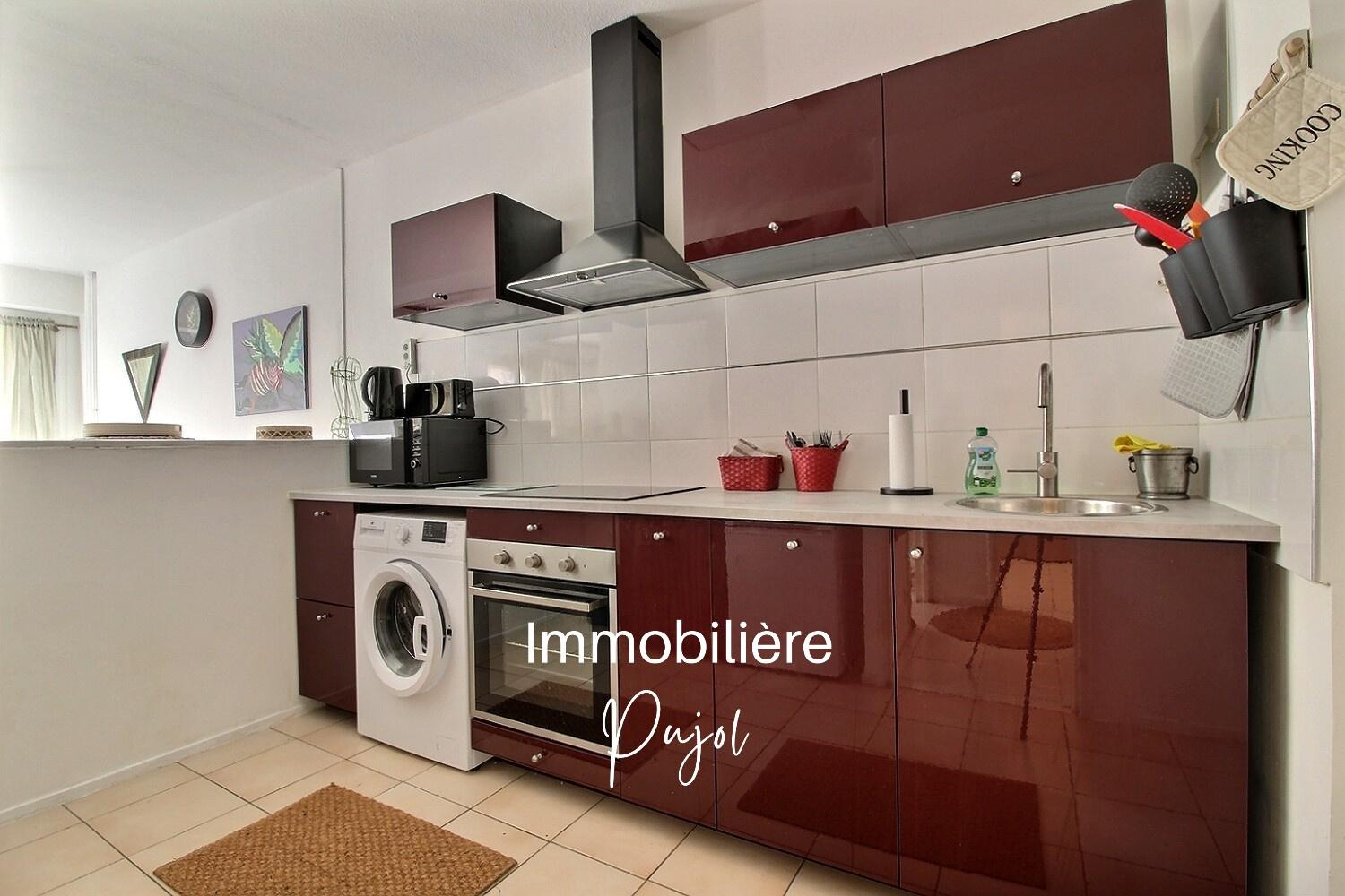 Appartement T2 à vendre à Marseille – photo 4