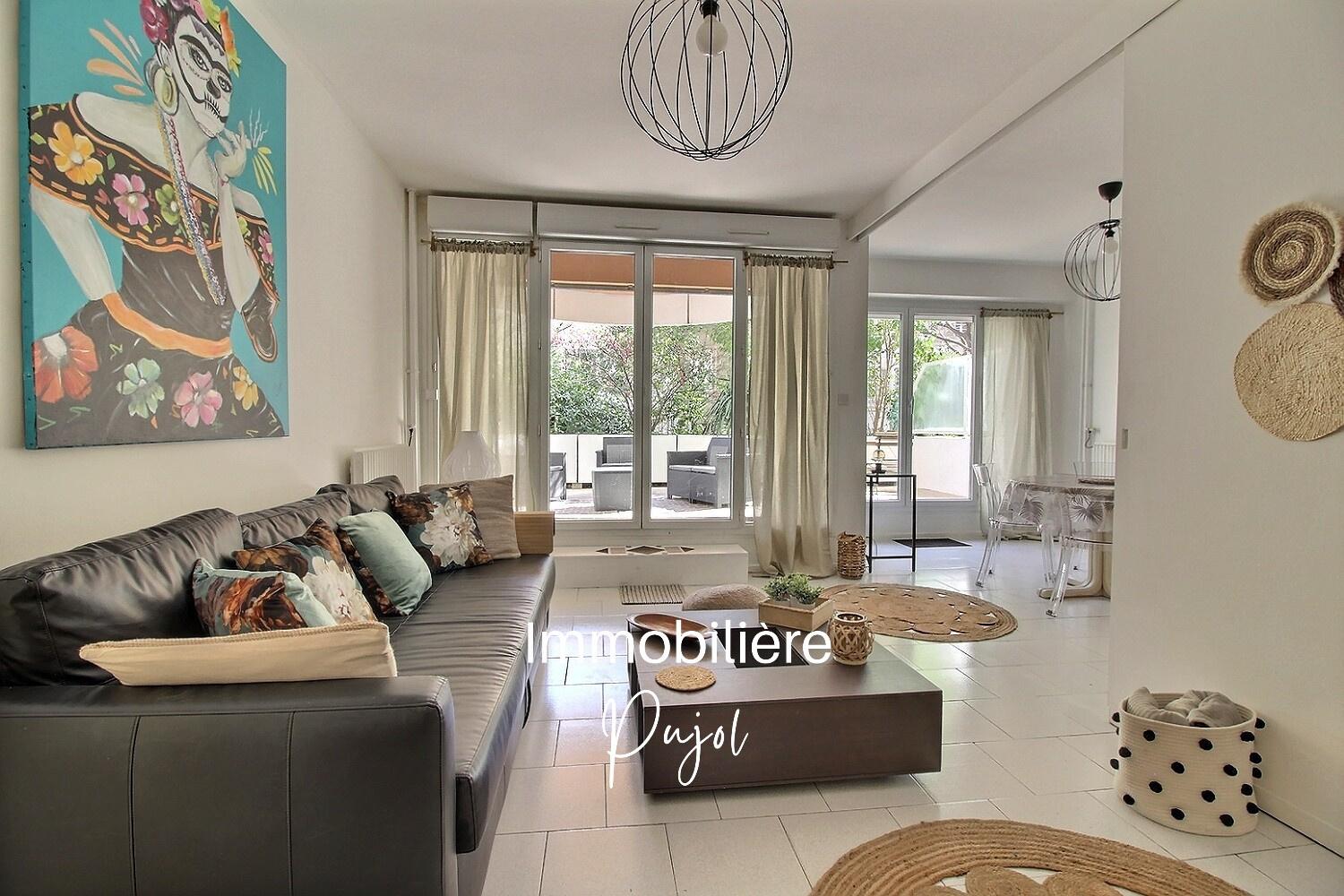 Appartement T2 à vendre à Marseille – photo 2