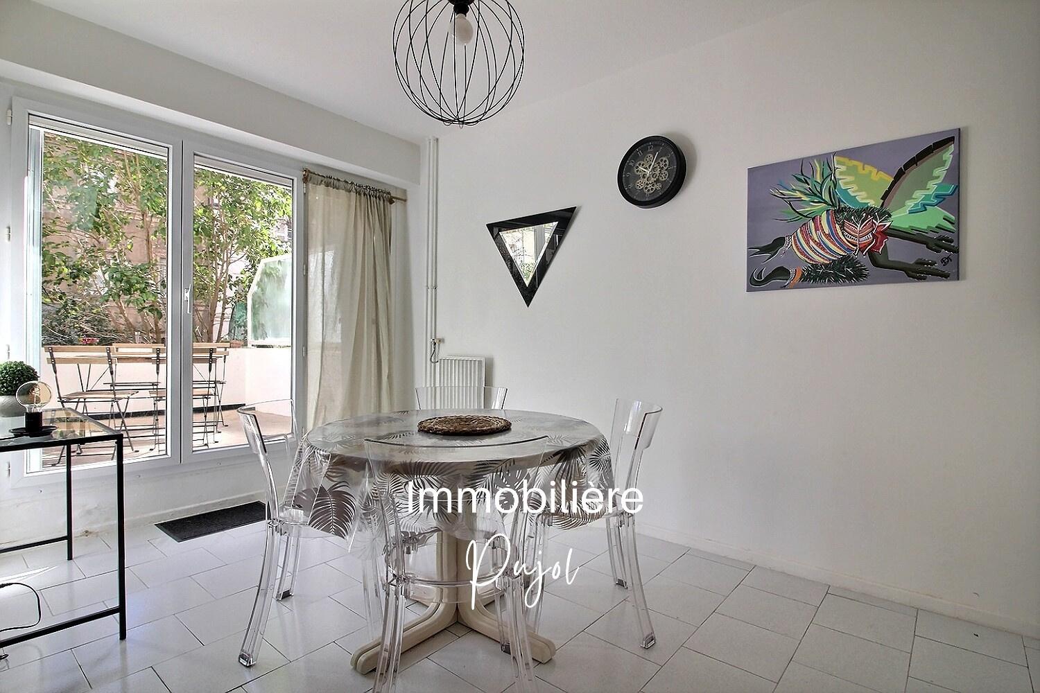 Appartement T2 à vendre à Marseille – photo 3