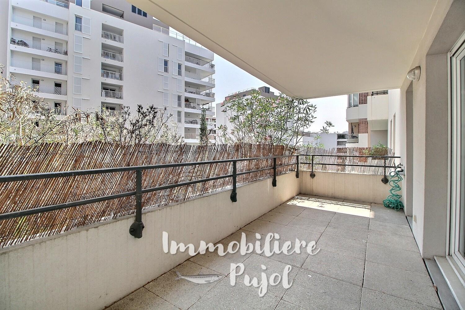 Appartement T3 à vendre à Marseille – photo 5
