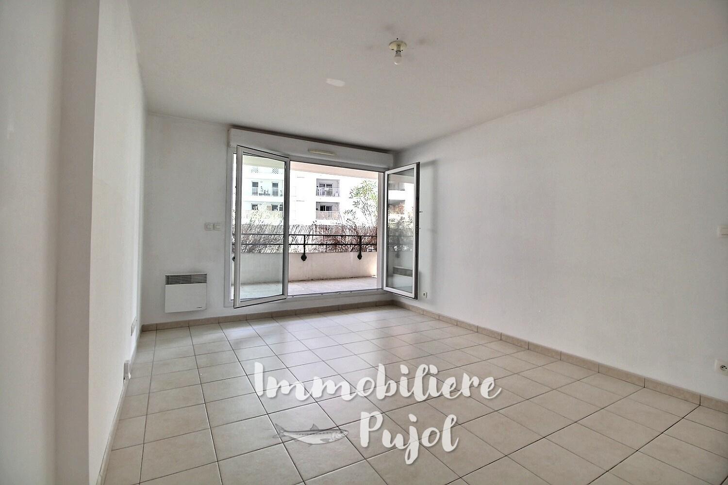Appartement T3 à vendre à Marseille – photo 4