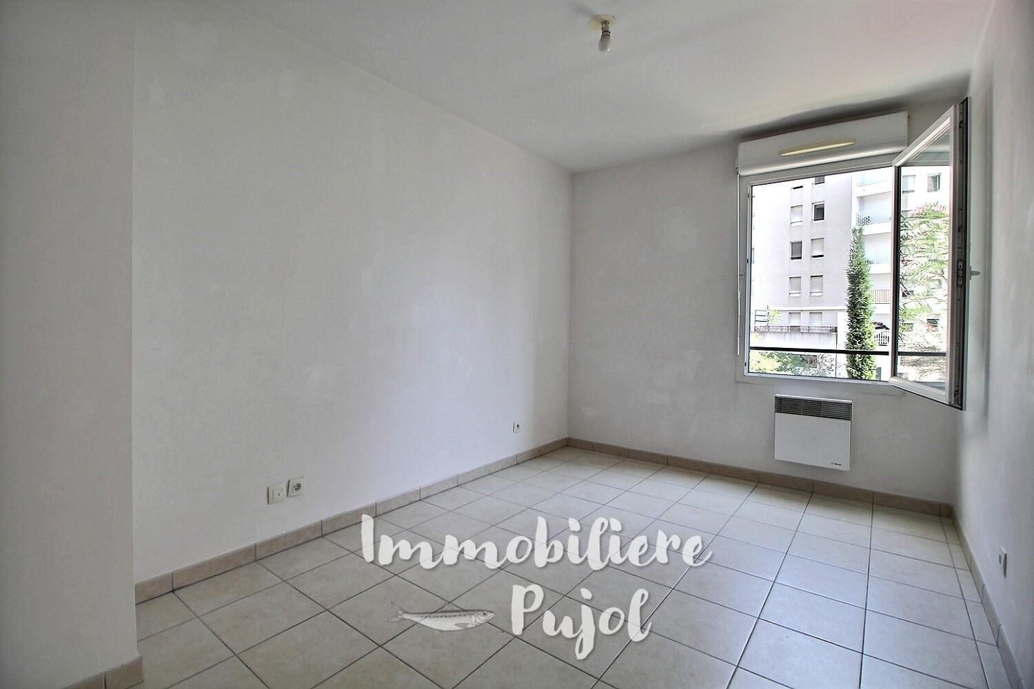 Appartement T3 à vendre à Marseille – photo 7