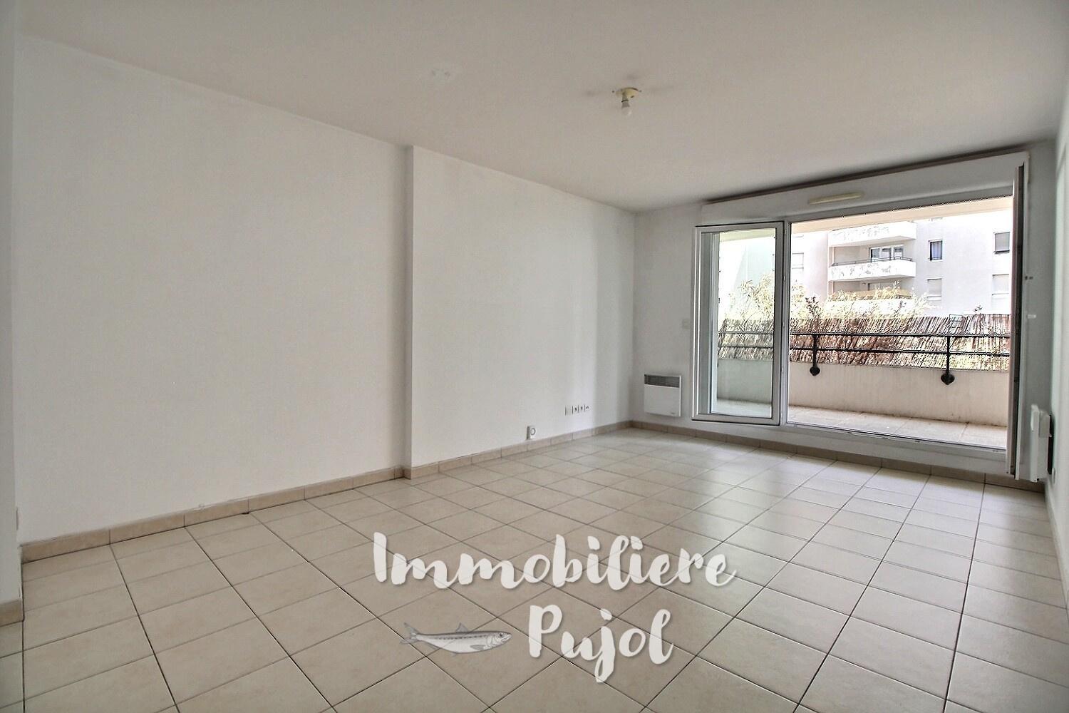 Appartement T3 à vendre à Marseille – photo 3