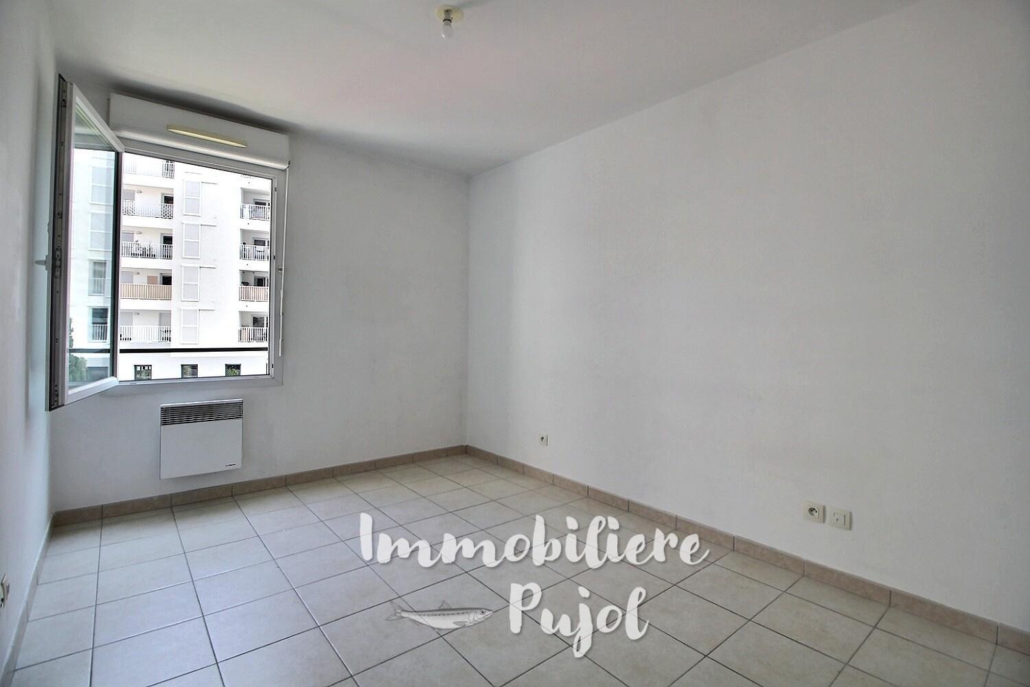 Appartement T3 à vendre à Marseille – photo 8
