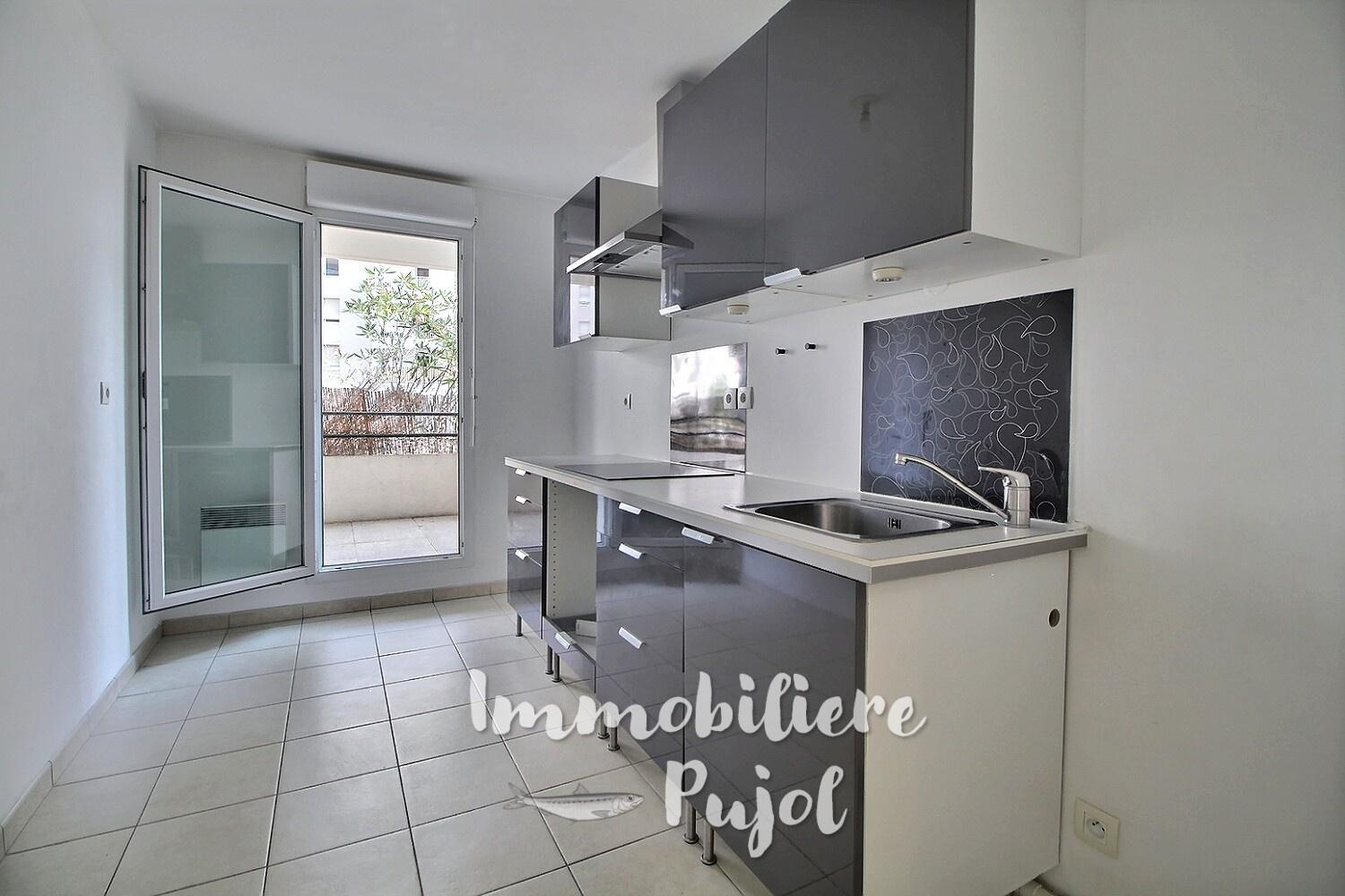 Appartement T3 à vendre à Marseille – photo 6