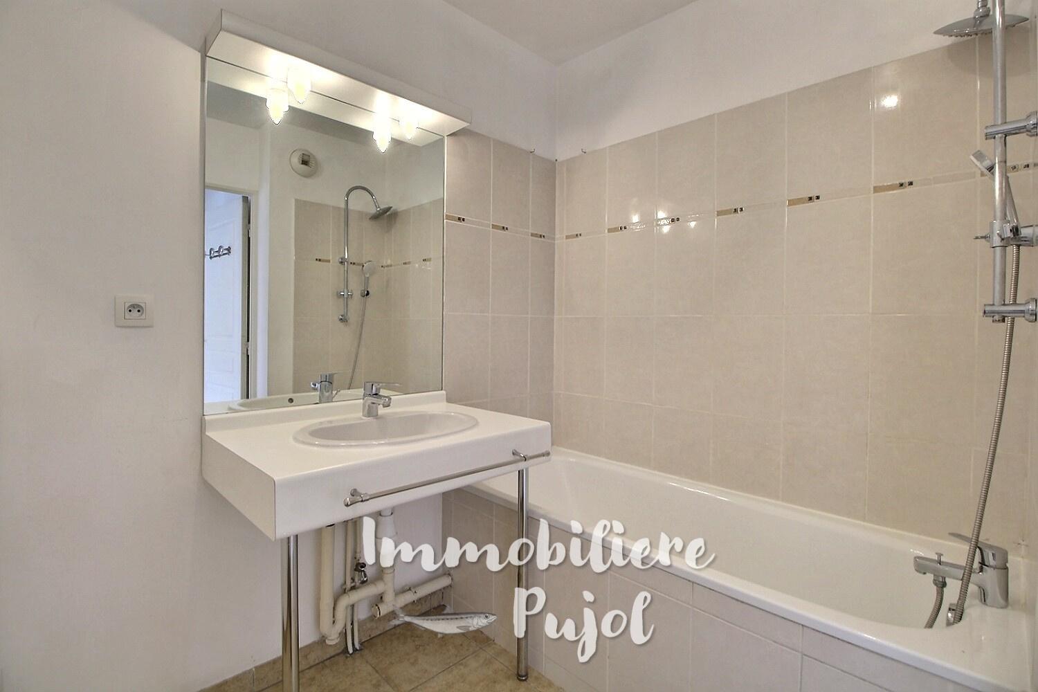Appartement T3 à vendre à Marseille – photo 9