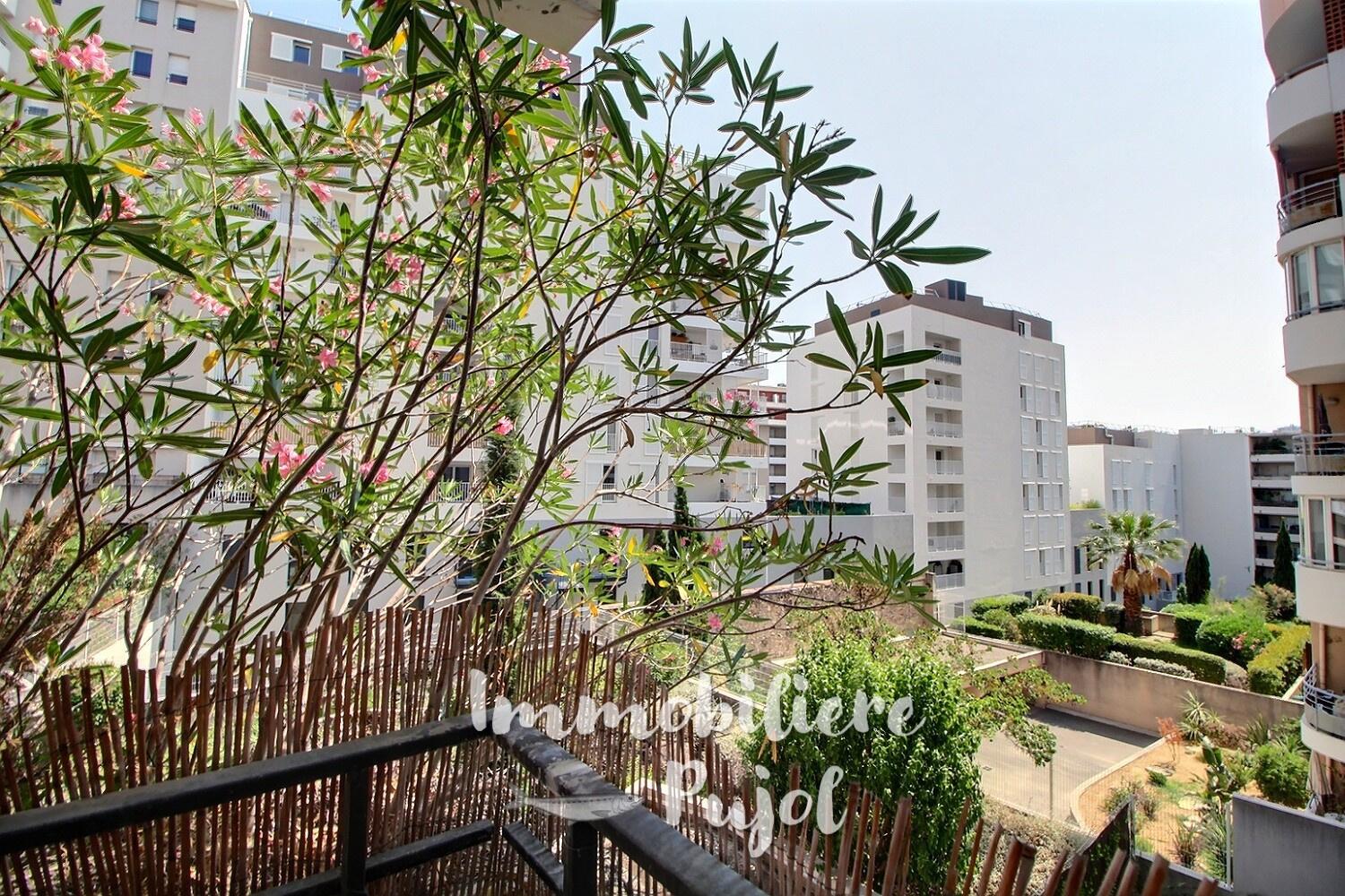 Appartement T3 à vendre à Marseille – photo 10