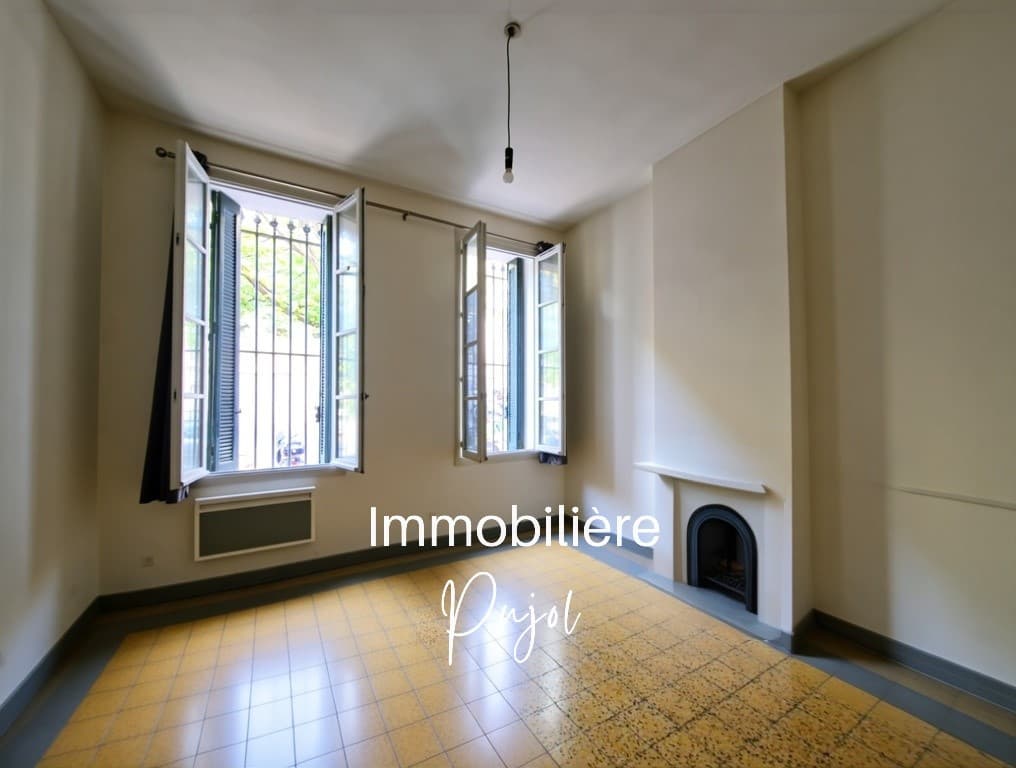 Appartement T3 à vendre à Marseille – photo 9