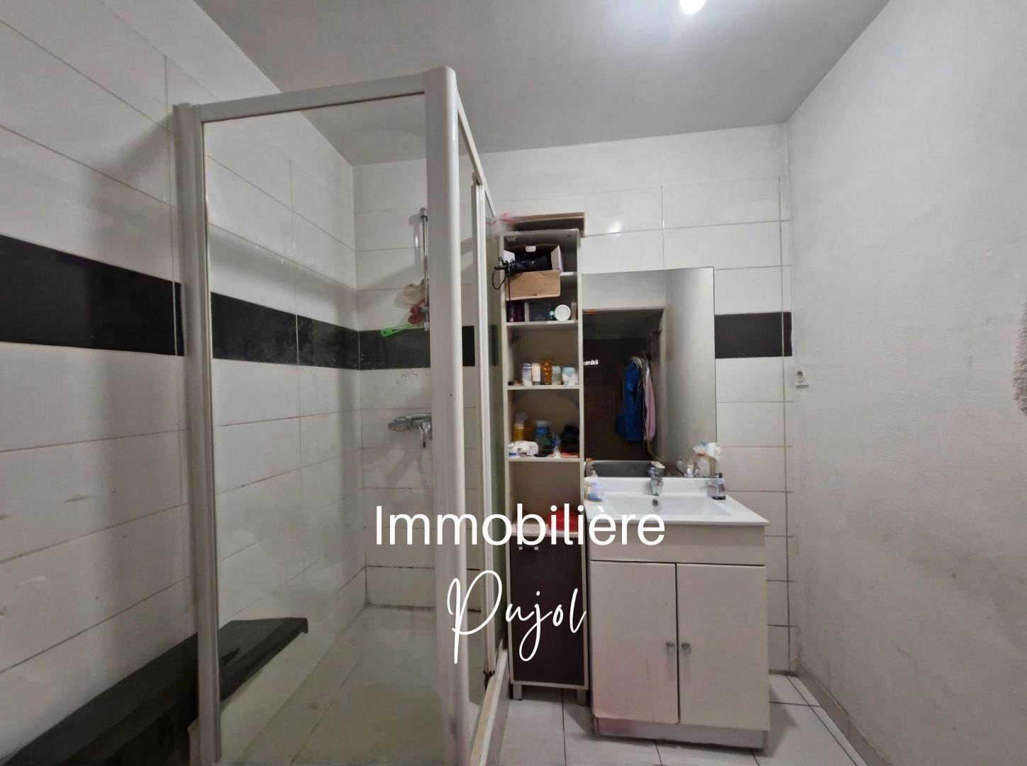 Appartement T3 à vendre à Marseille – photo 8