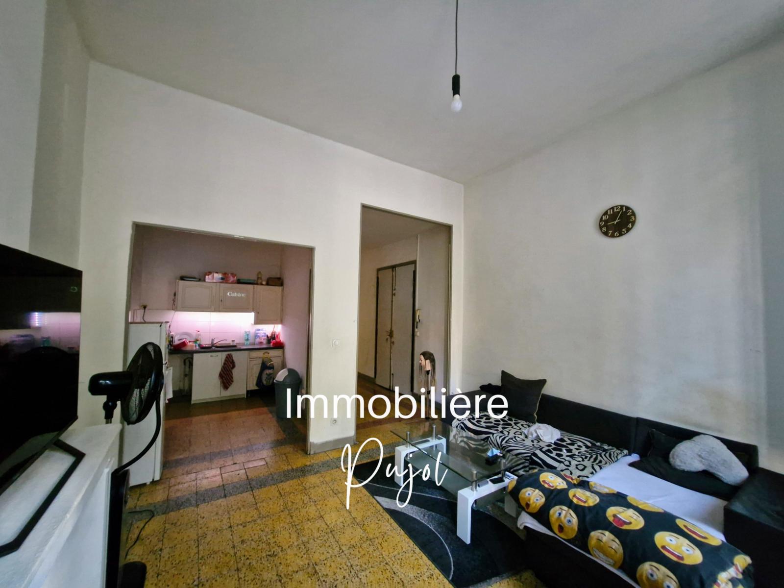 Appartement T3 à vendre à Marseille – photo 7