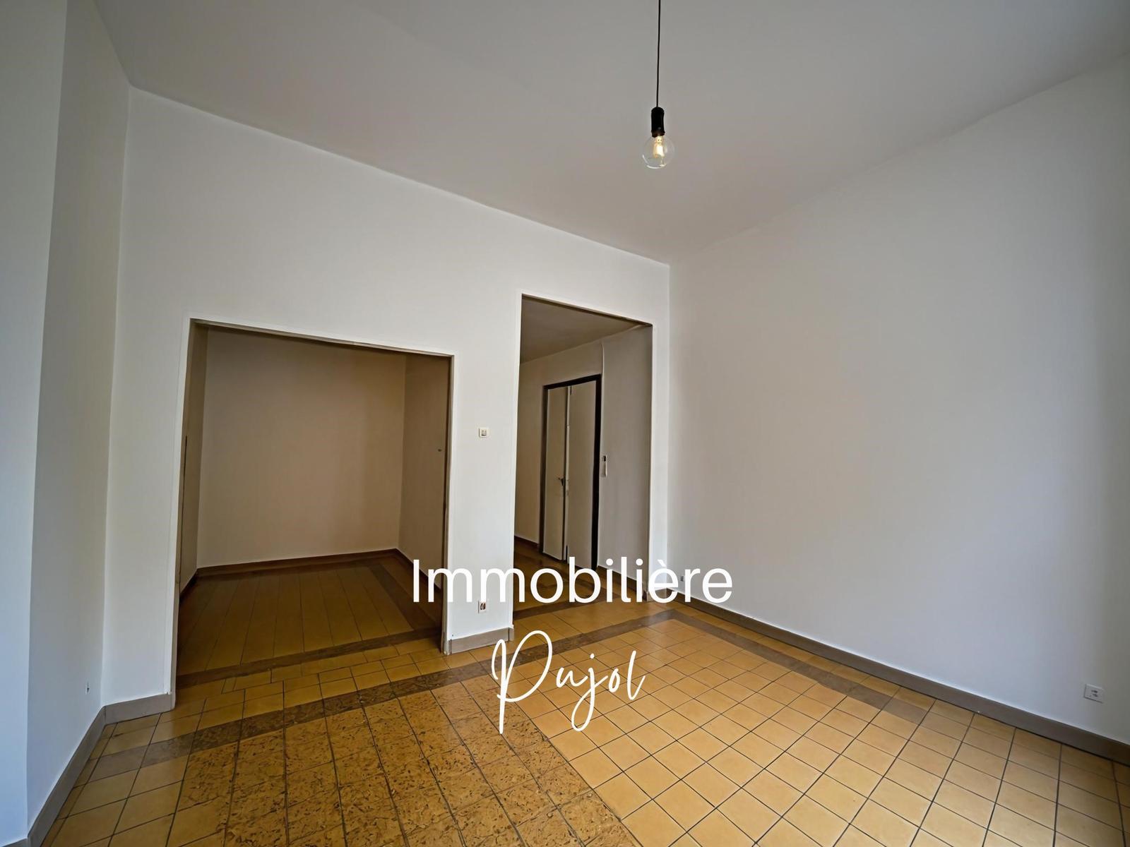 Appartement T3 à vendre à Marseille – photo 6